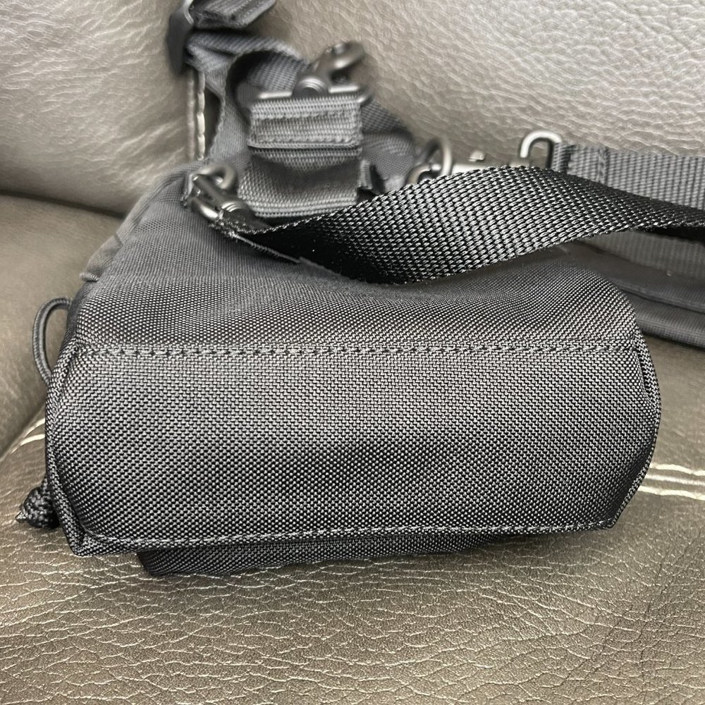 Balenciaga Mini Backpack - Crossbody/Shoulder/Bel… - image 3